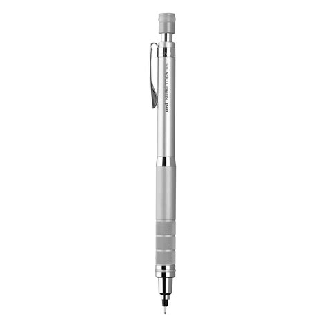 uni ball kuru toga elite  The Roulette is very similar to the other pencils in the family except for its use of a knurled aluminum grip